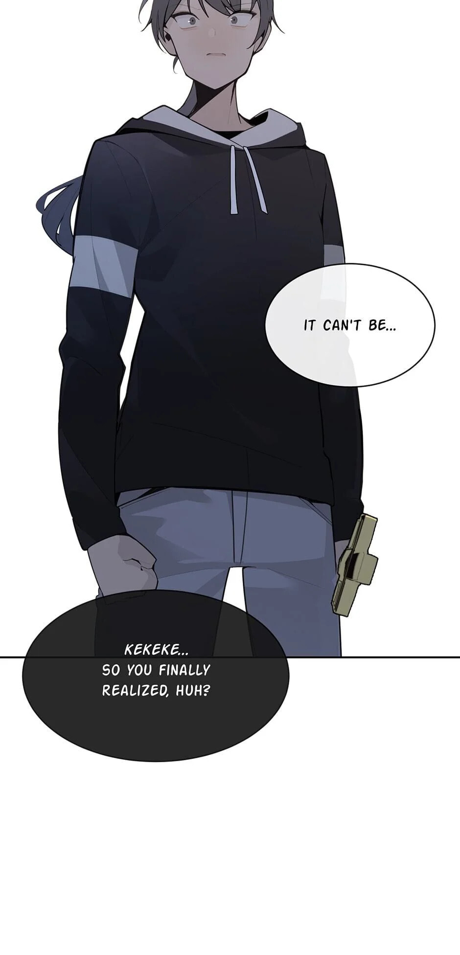 Read Devil Sword King chapter 267 image 9 on Lezhin