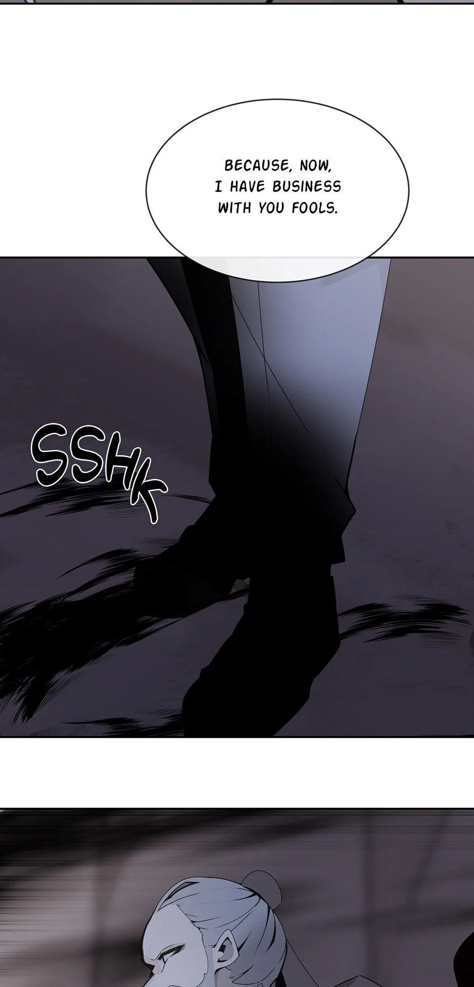 Read Devil Sword King chapter 268 image 1 on Lezhin