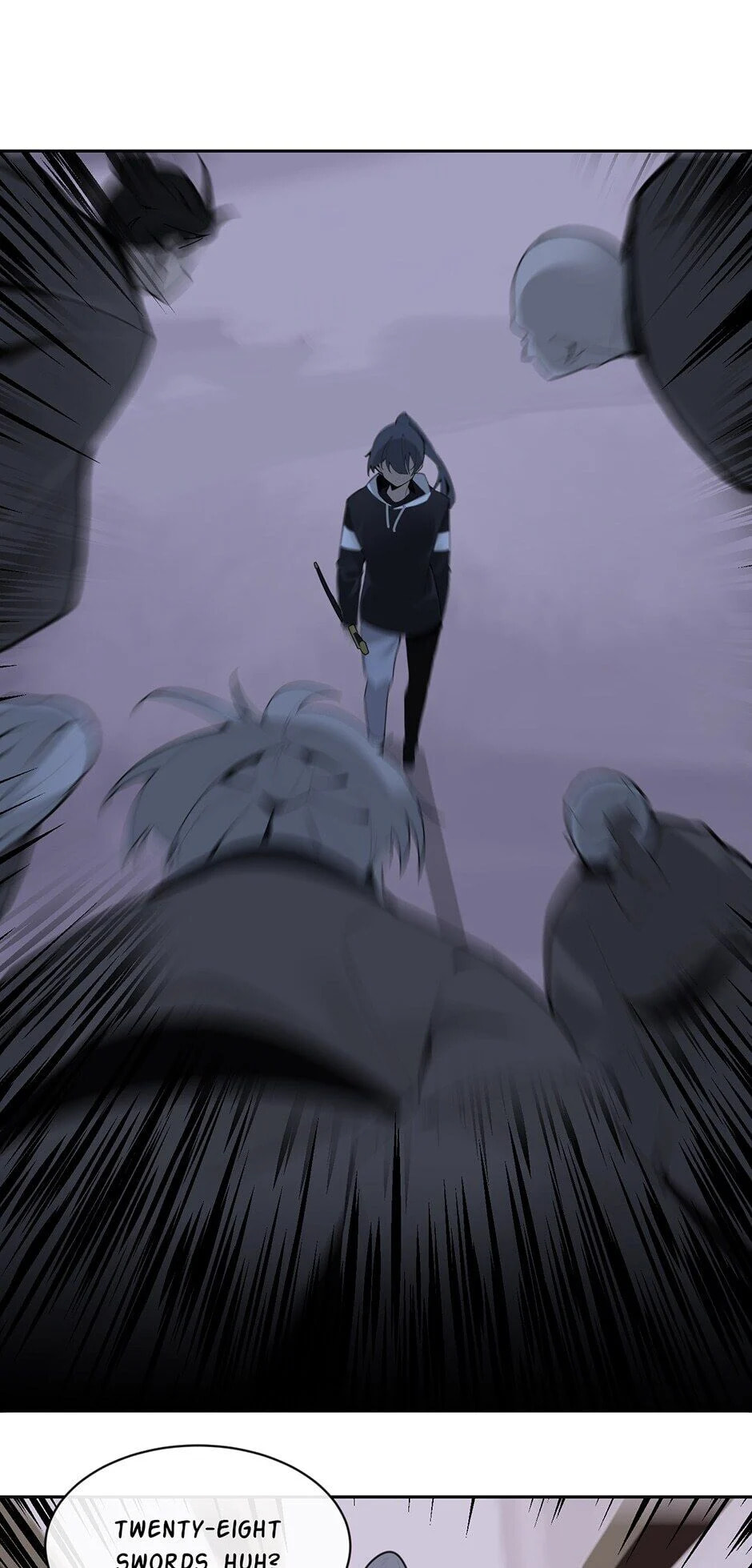 Read Devil Sword King chapter 268 image 10 on Lezhin