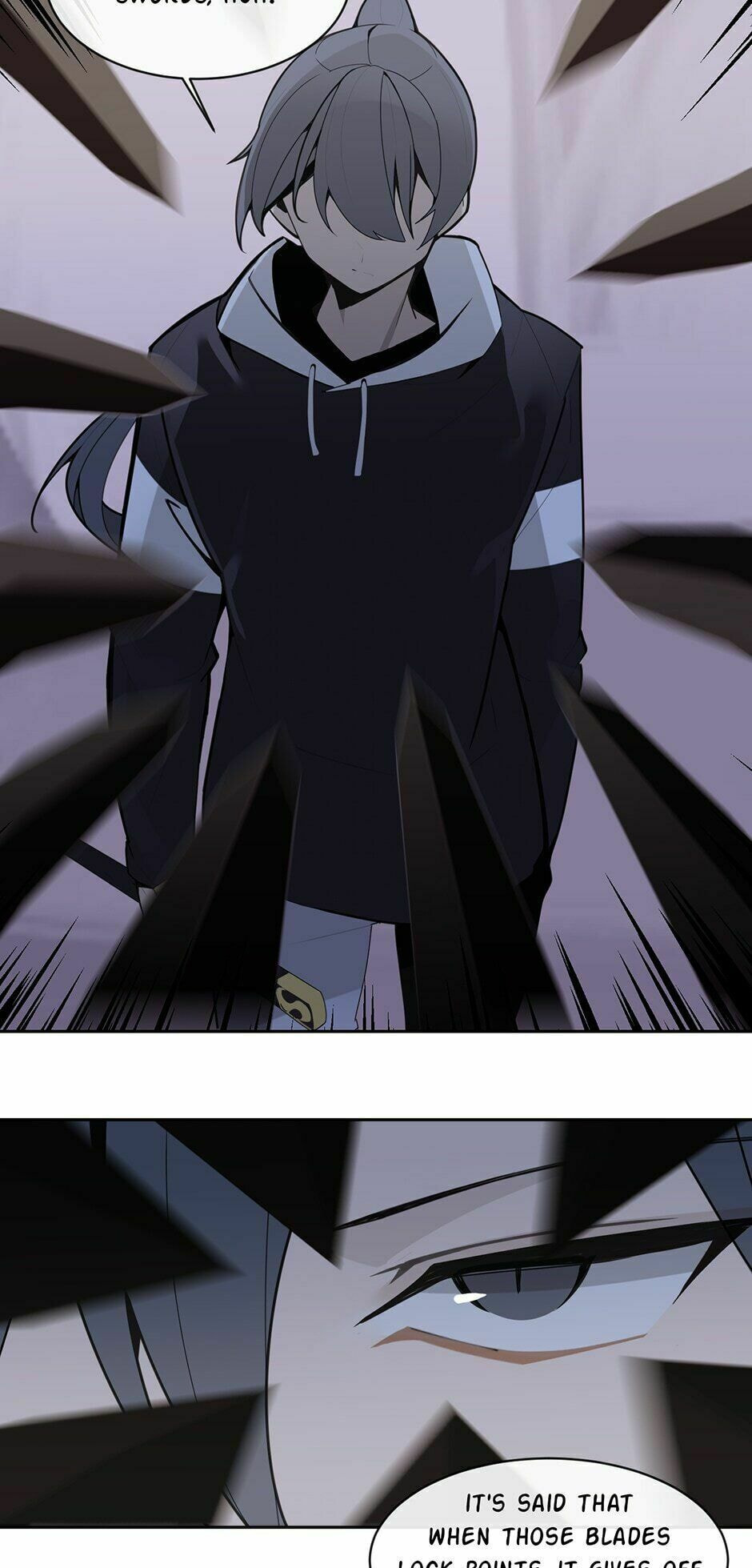 Read Devil Sword King chapter 268 image 11 on Lezhin