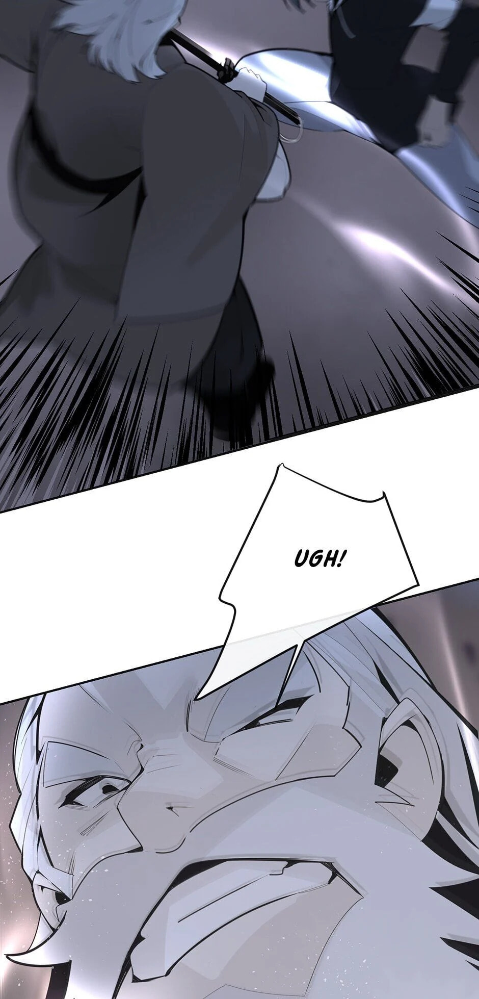 Read Devil Sword King chapter 268 image 16 on Lezhin