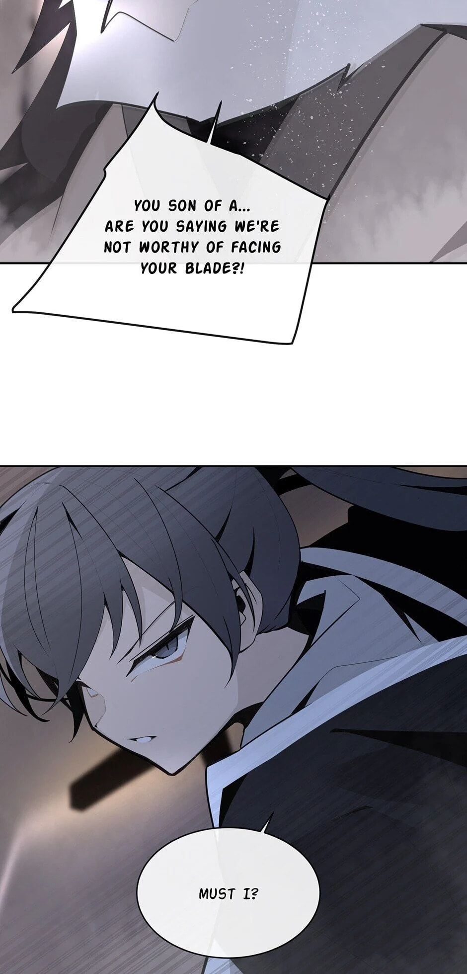 Read Devil Sword King chapter 268 image 17 on Lezhin