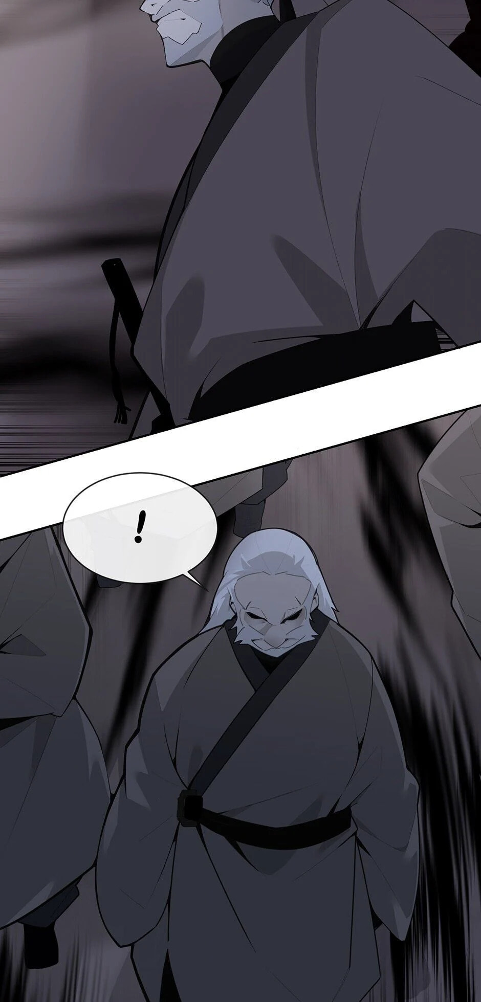 Read Devil Sword King chapter 268 image 2 on Lezhin