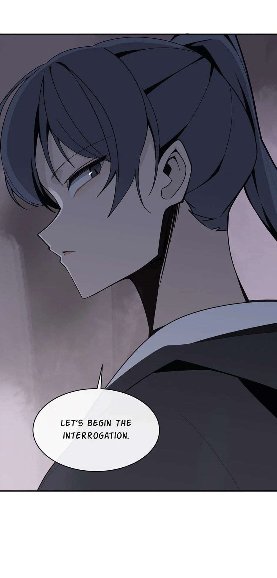 Read Devil Sword King chapter 268 image 27 on Lezhin