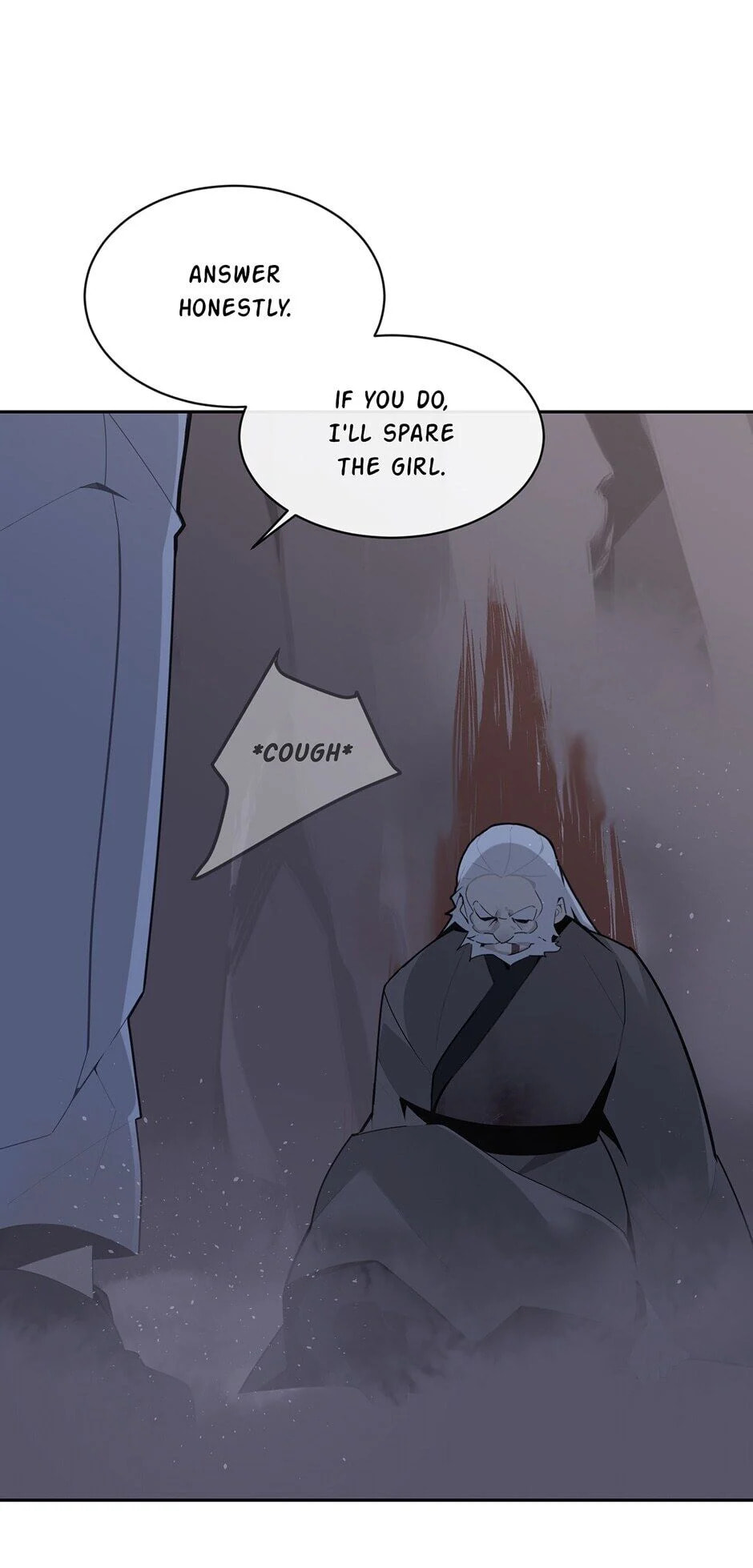 Read Devil Sword King chapter 268 image 28 on Lezhin
