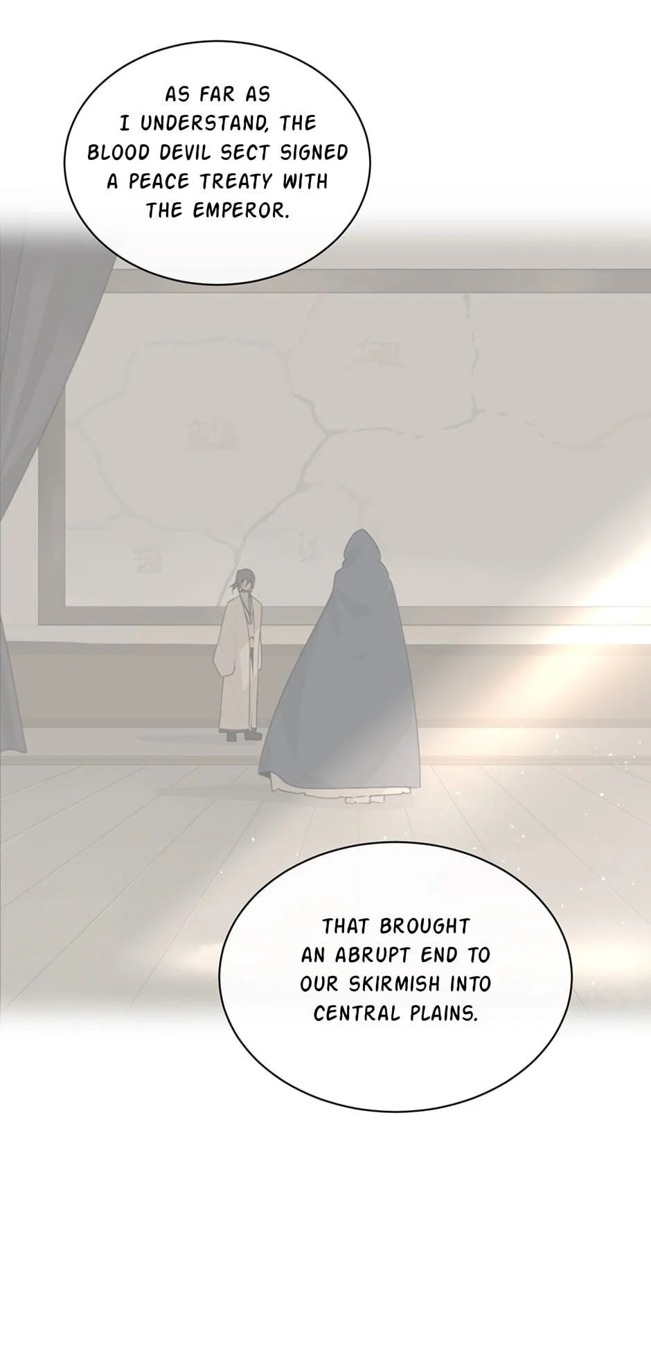 Read Devil Sword King chapter 268 image 29 on Lezhin