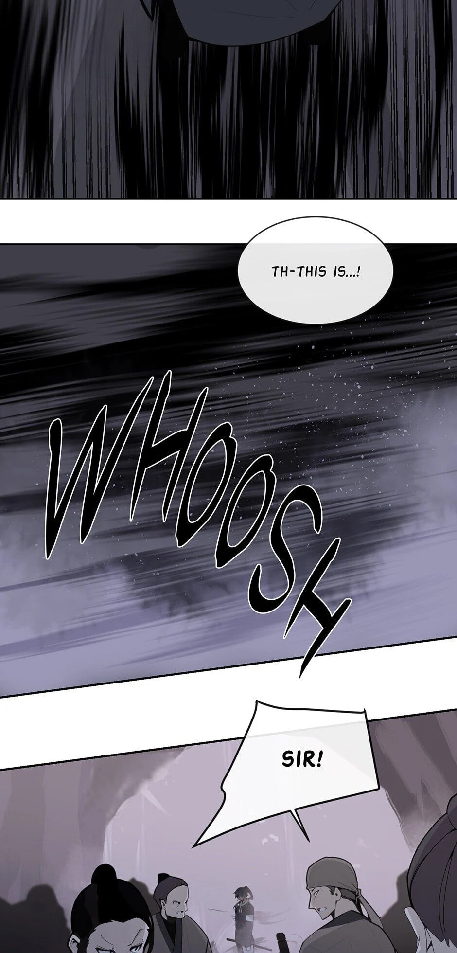 Read Devil Sword King chapter 268 image 3 on Lezhin