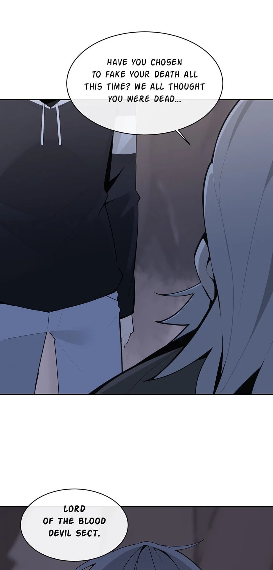 Read Devil Sword King chapter 268 image 30 on Lezhin
