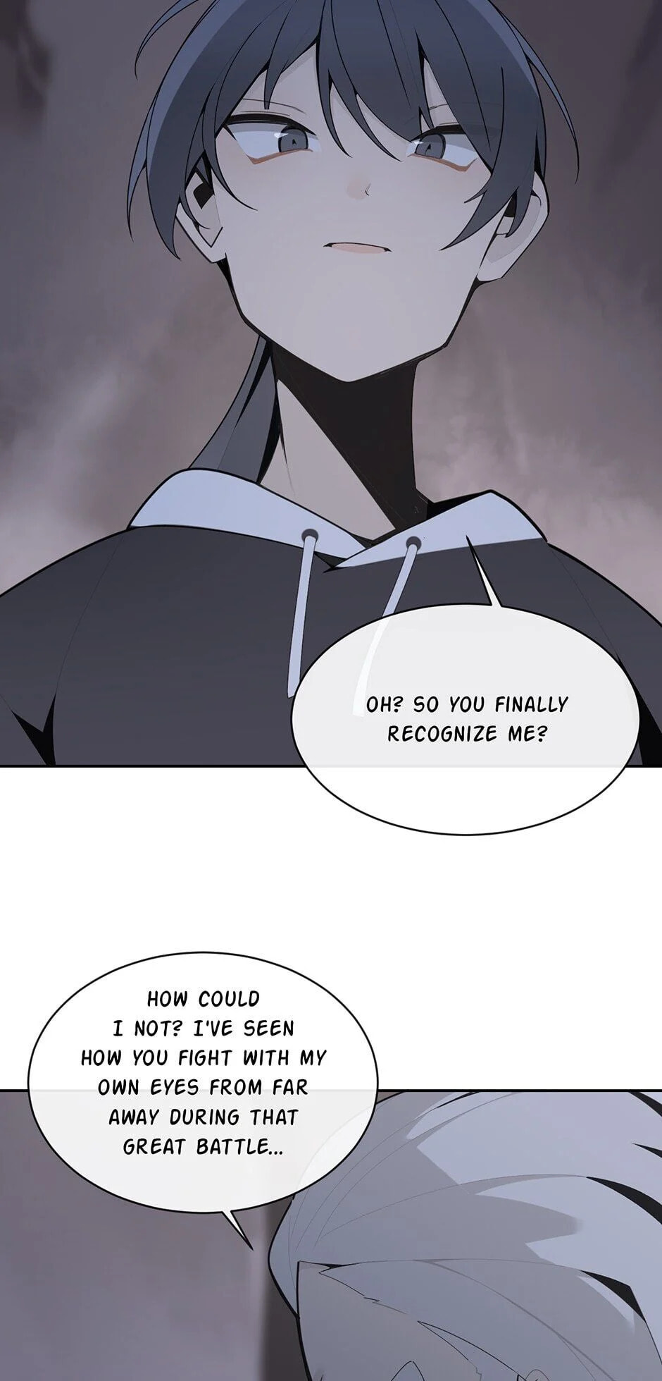 Read Devil Sword King chapter 268 image 31 on Lezhin