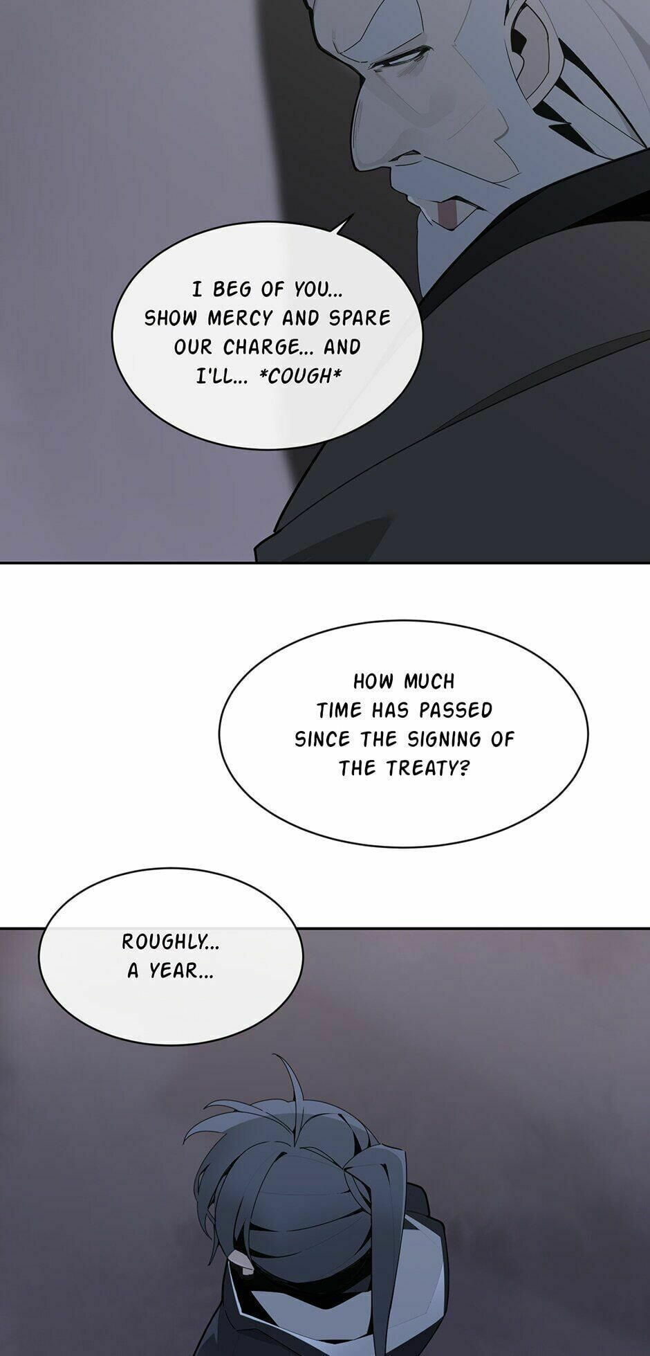 Read Devil Sword King chapter 268 image 32 on Lezhin