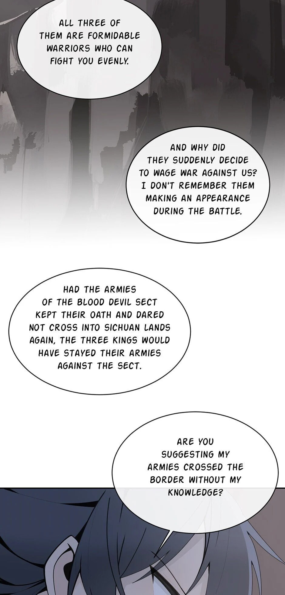 Read Devil Sword King chapter 268 image 34 on Lezhin