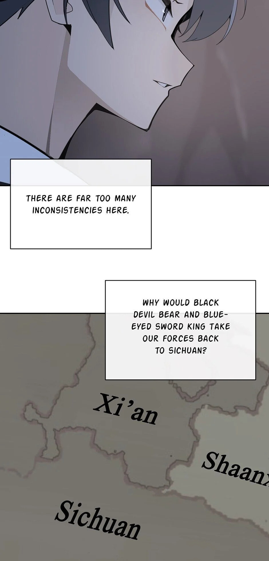 Read Devil Sword King chapter 268 image 35 on Lezhin