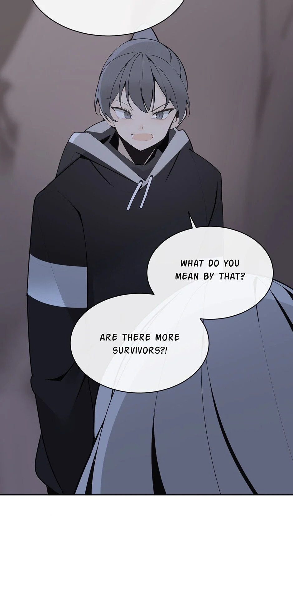 Read Devil Sword King chapter 268 image 38 on Lezhin