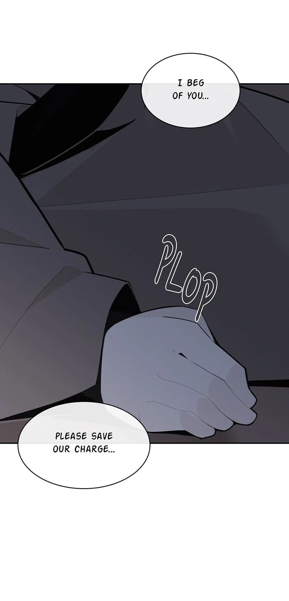 Read Devil Sword King chapter 268 image 39 on Lezhin