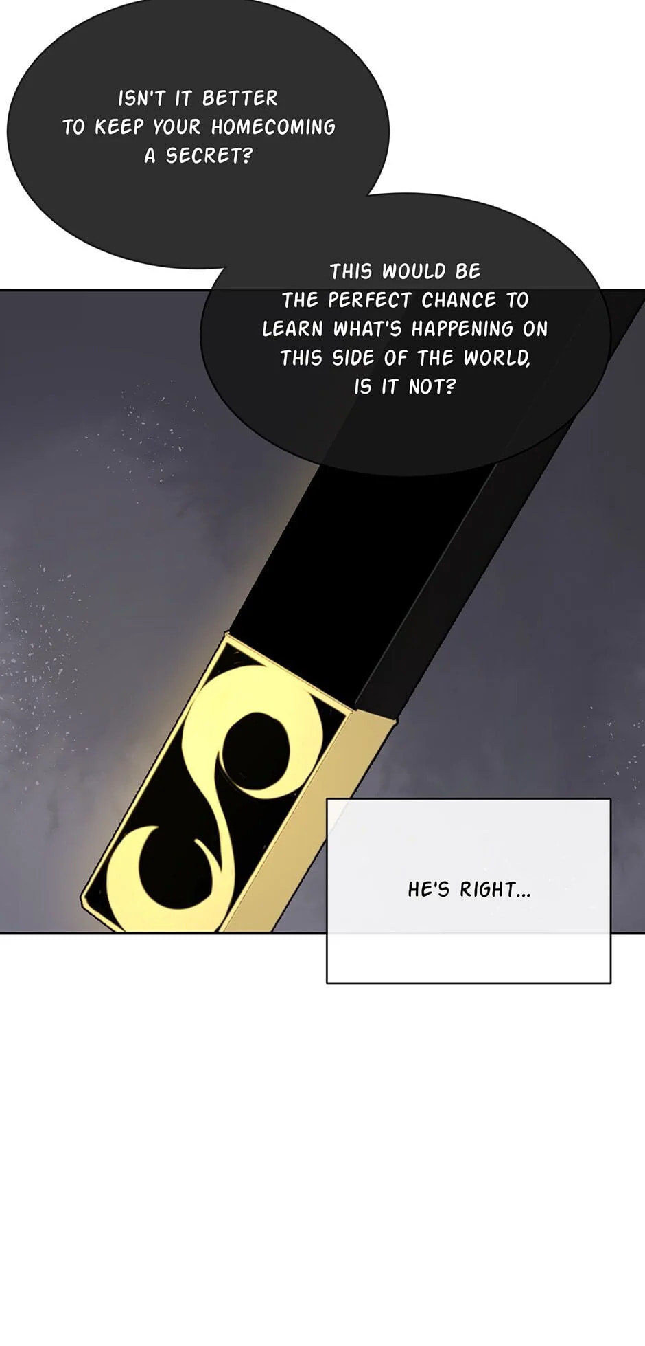 Read Devil Sword King chapter 268 image 41 on Lezhin