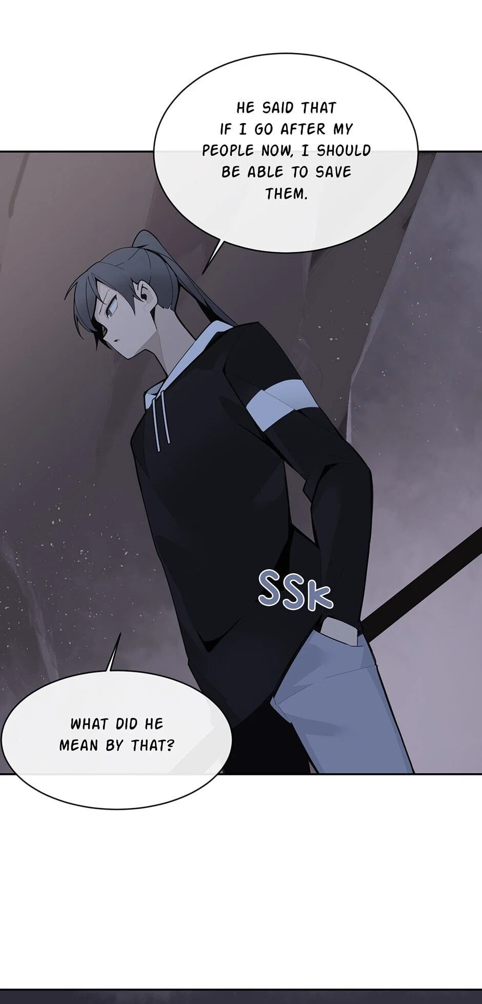 Read Devil Sword King chapter 268 image 42 on Lezhin