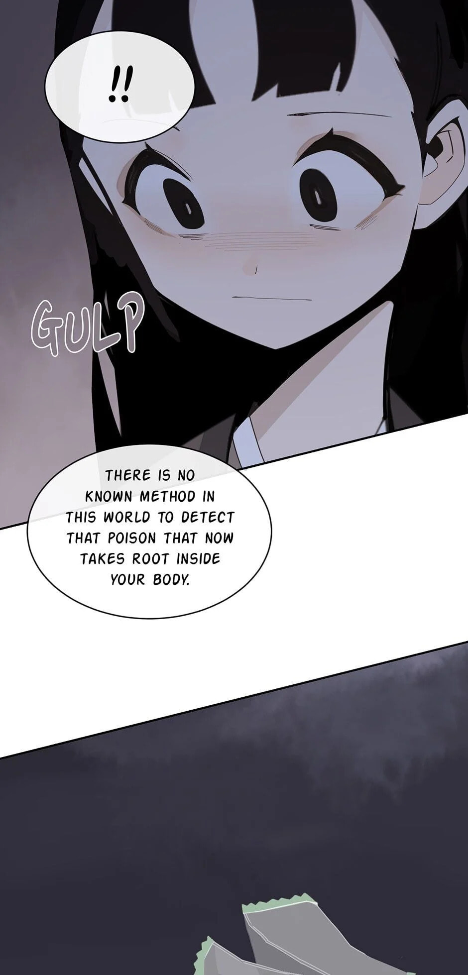Read Devil Sword King chapter 268 image 46 on Lezhin