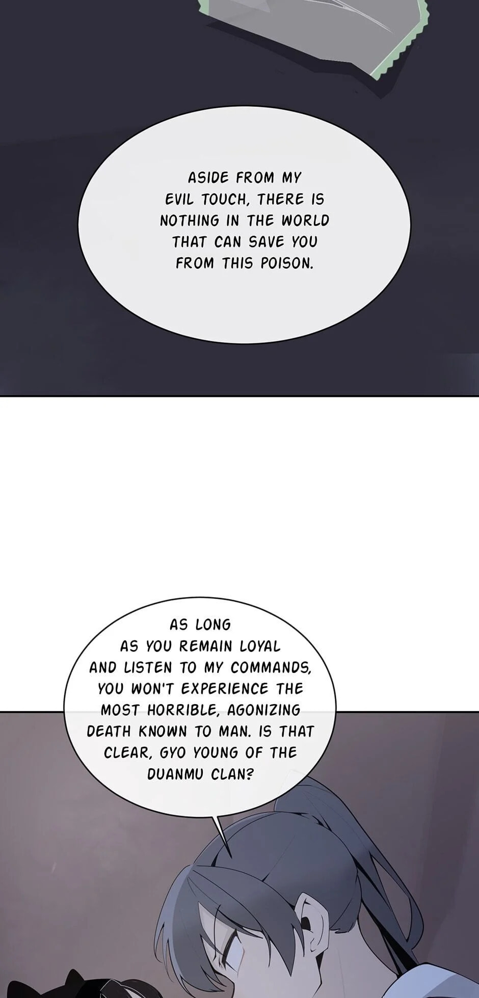 Read Devil Sword King chapter 268 image 47 on Lezhin