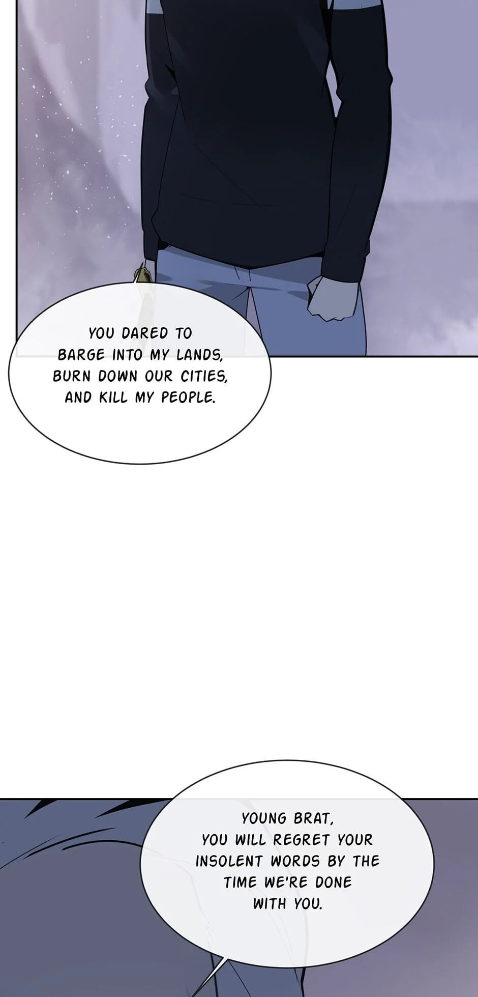 Read Devil Sword King chapter 268 image 6 on Lezhin