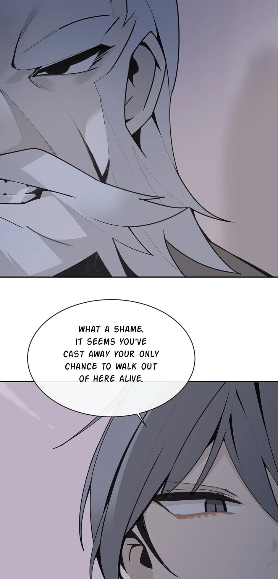 Read Devil Sword King chapter 268 image 7 on Lezhin