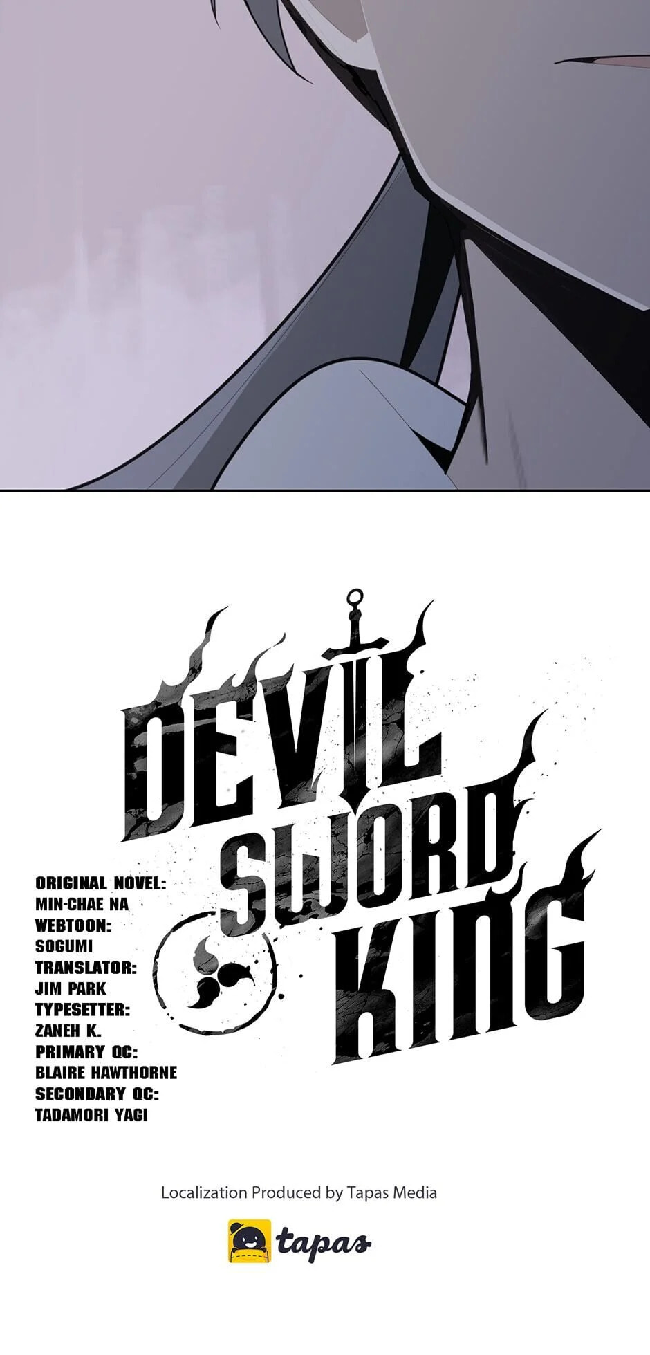 Read Devil Sword King chapter 268 image 8 on Lezhin