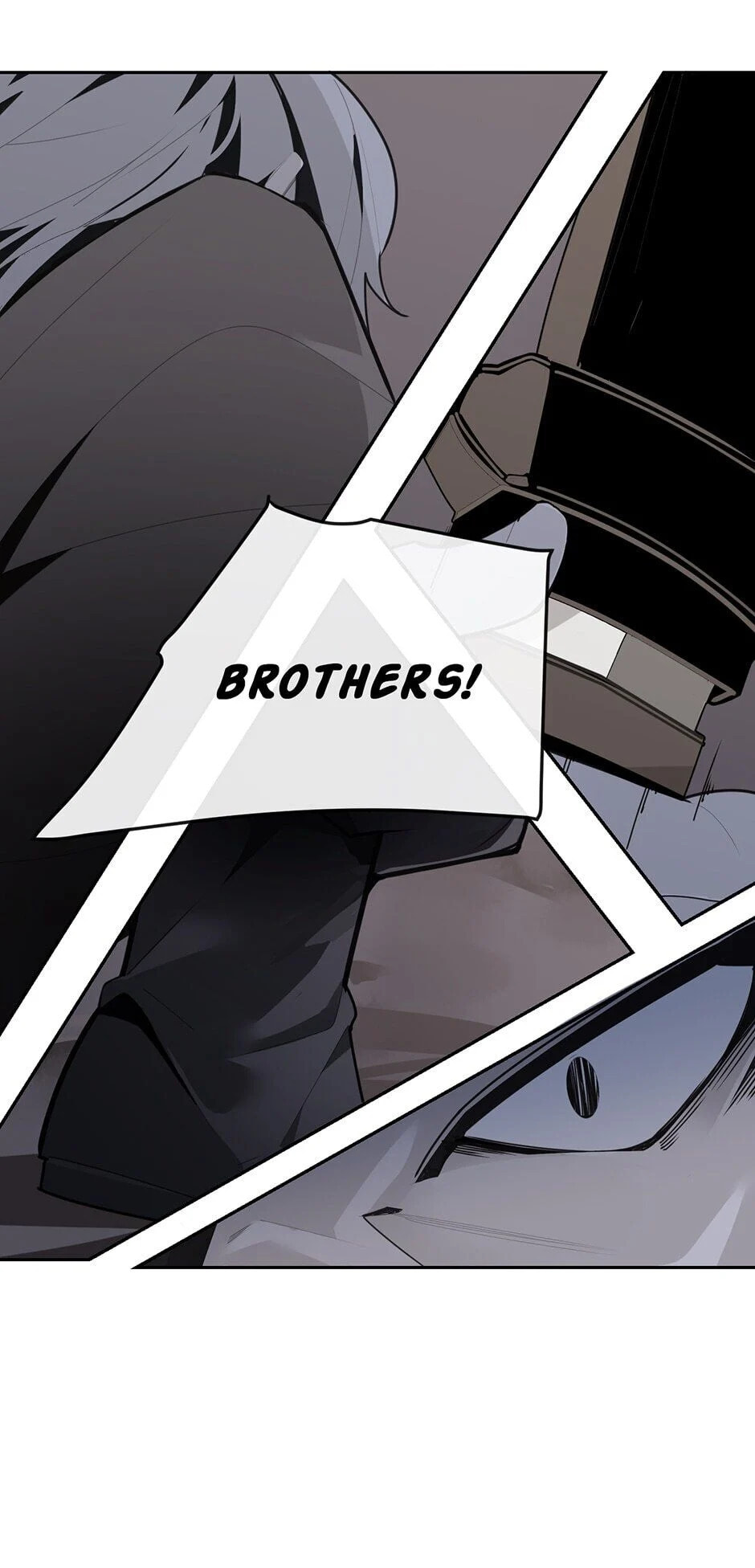 Read Devil Sword King chapter 268 image 9 on Lezhin