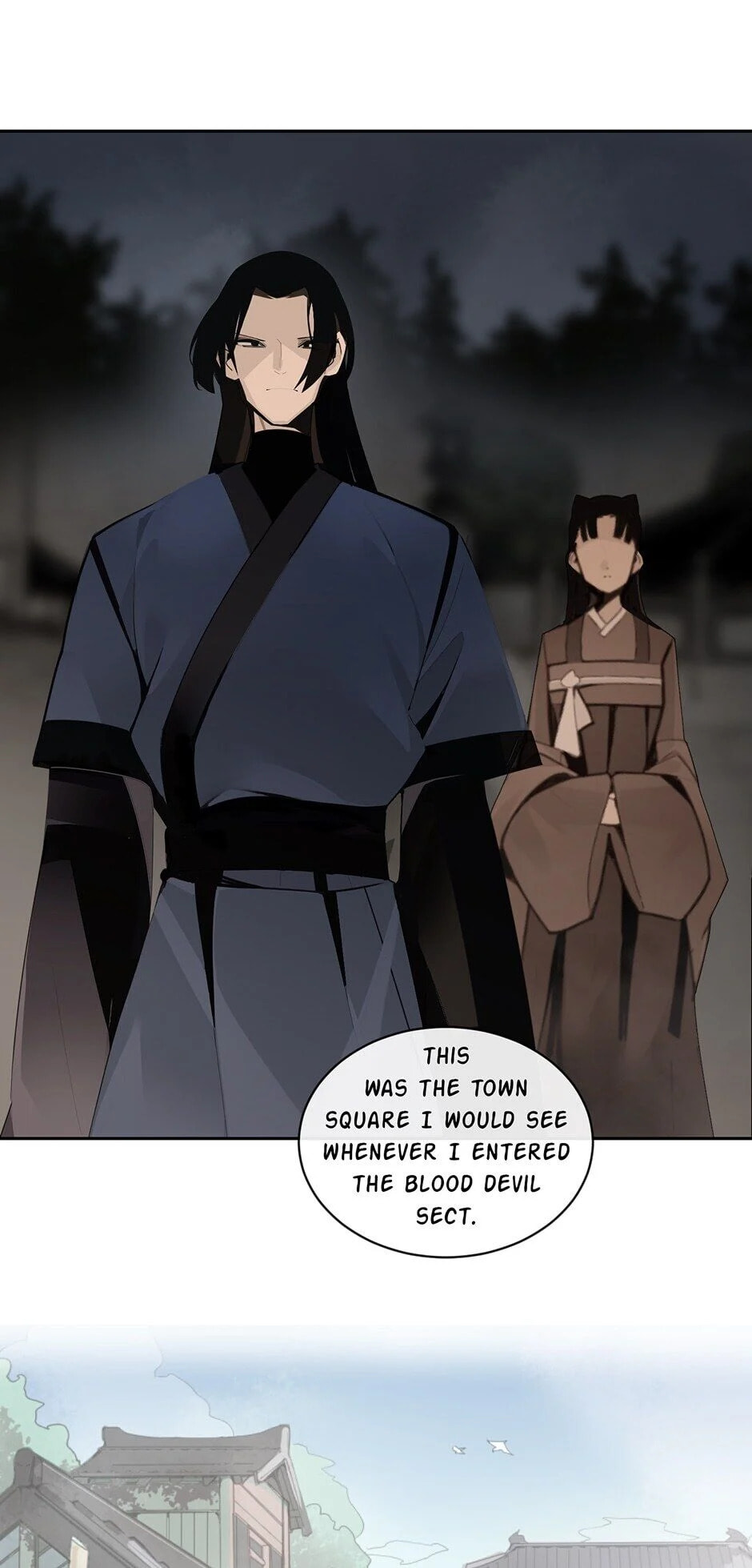 Read Devil Sword King chapter 269 image 10 on Lezhin