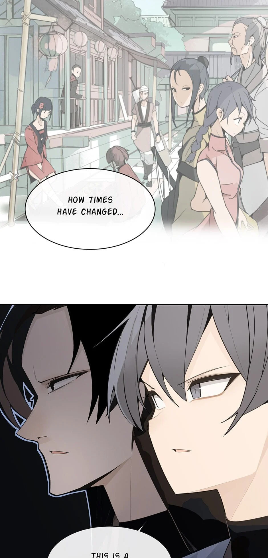 Read Devil Sword King chapter 269 image 11 on Lezhin