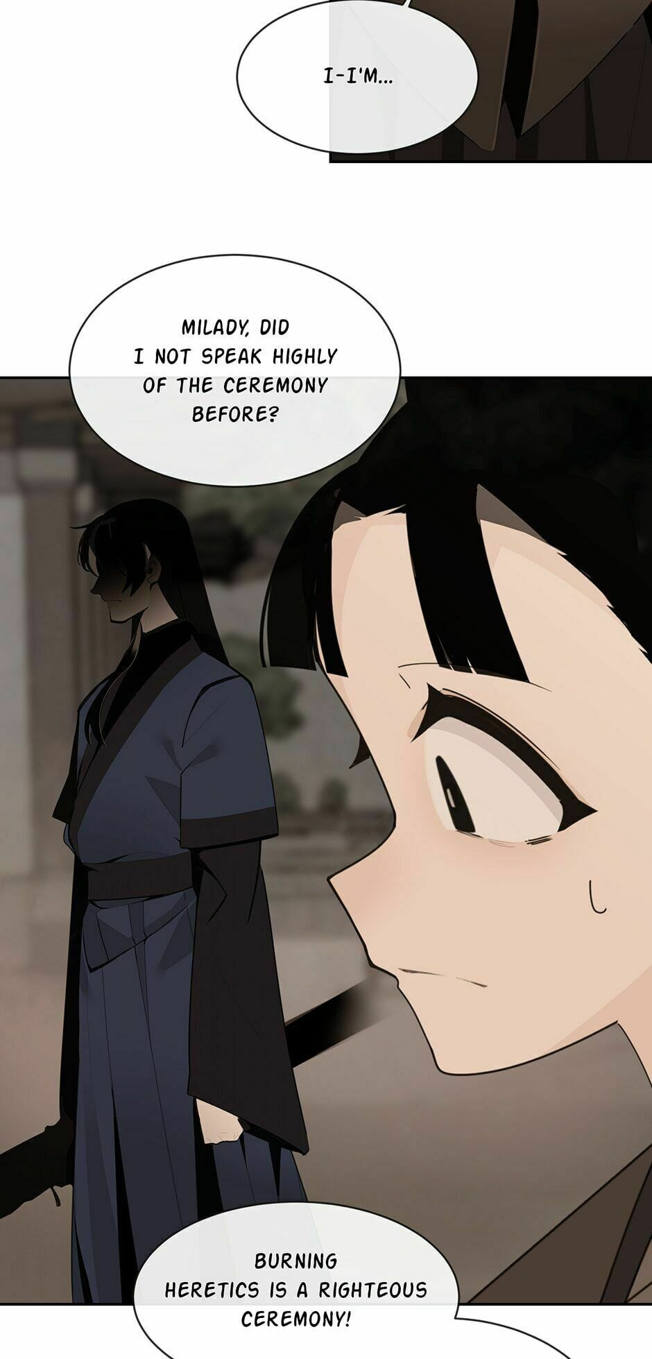Read Devil Sword King chapter 269 image 15 on Lezhin