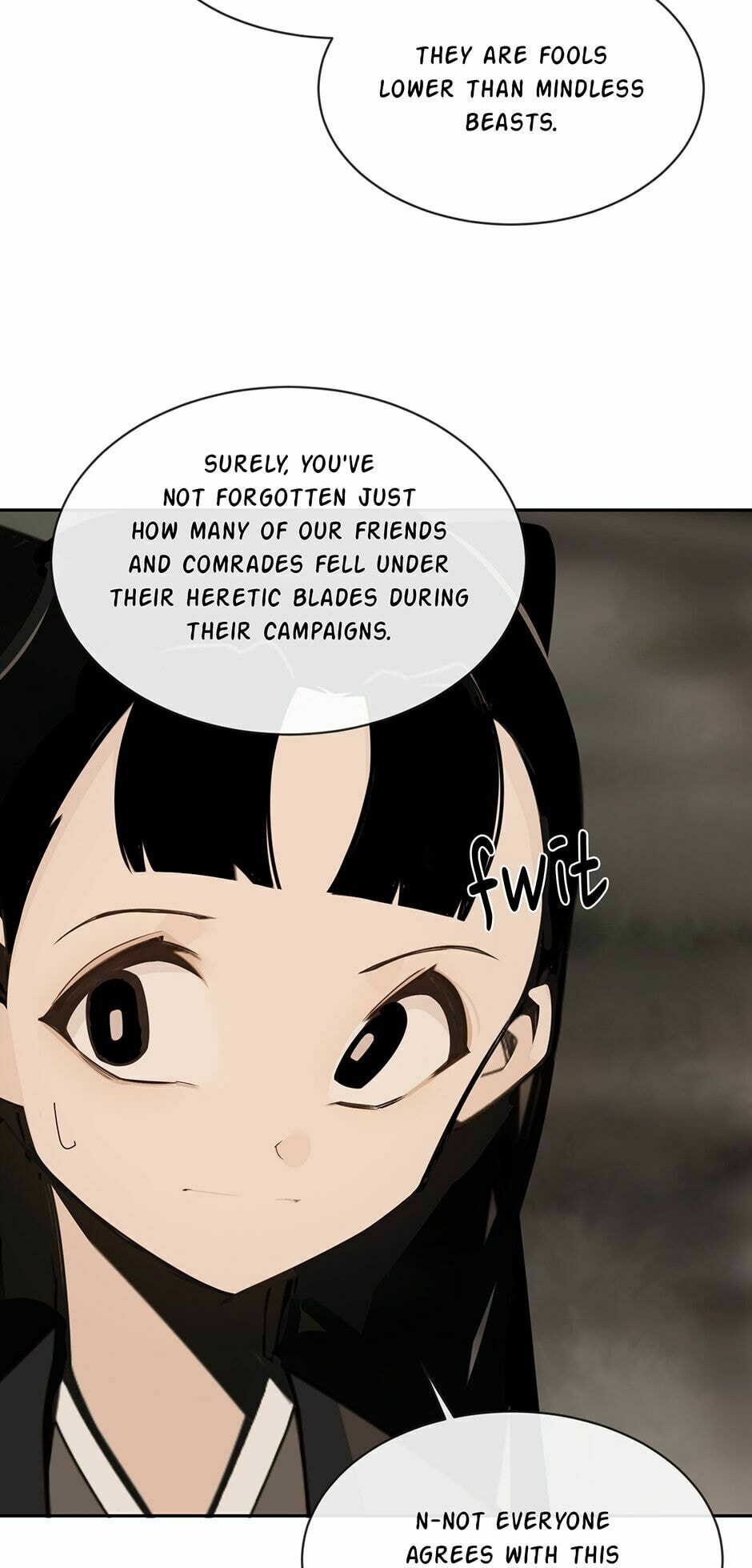 Read Devil Sword King chapter 269 image 16 on Lezhin