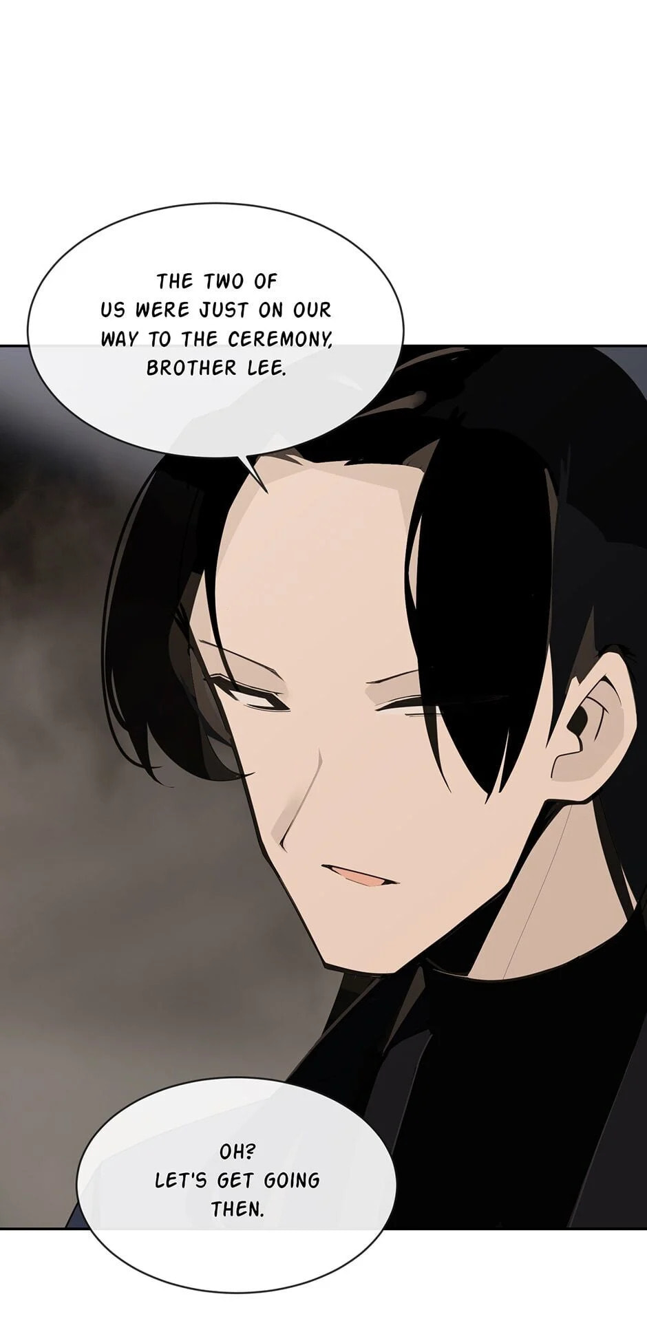Read Devil Sword King chapter 269 image 19 on Lezhin