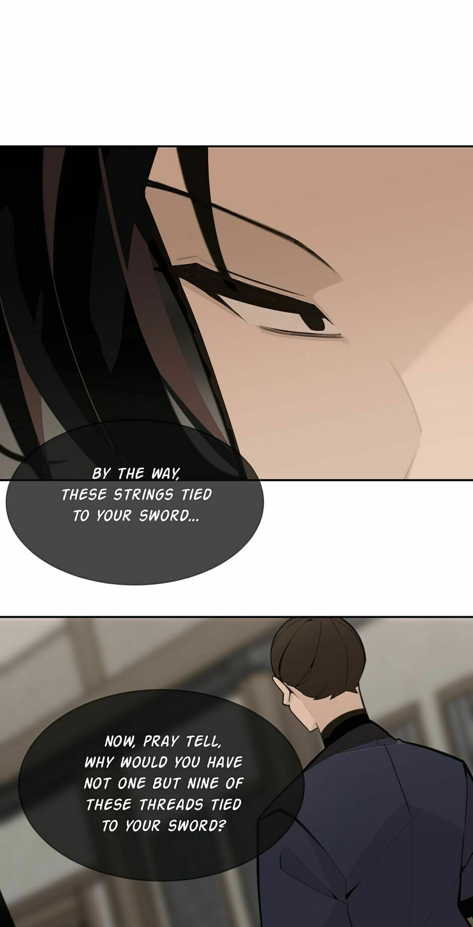 Read Devil Sword King chapter 269 image 20 on Lezhin