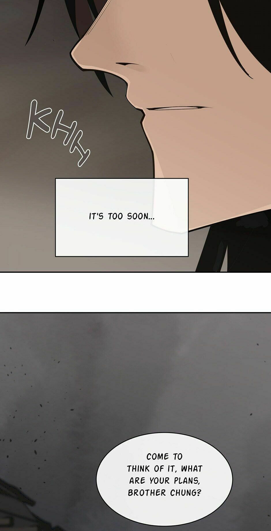 Read Devil Sword King chapter 269 image 23 on Lezhin