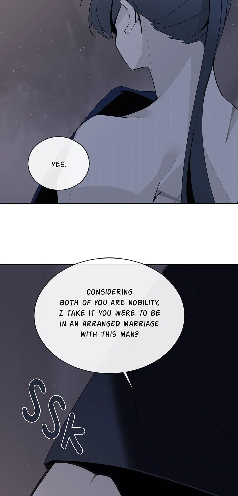 Read Devil Sword King chapter 269 image 3 on Lezhin