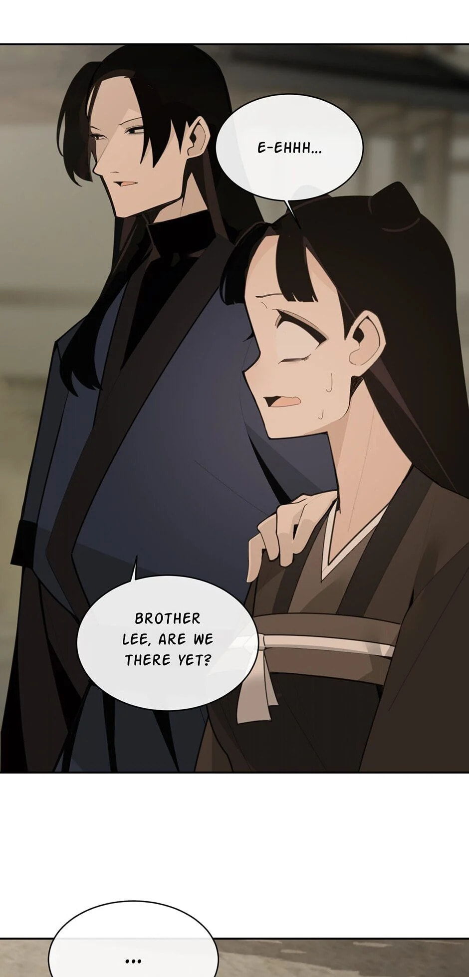 Read Devil Sword King chapter 269 image 30 on Lezhin