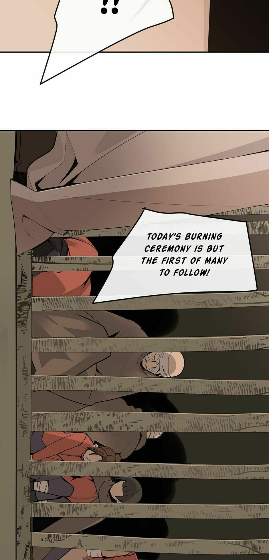 Read Devil Sword King chapter 269 image 36 on Lezhin