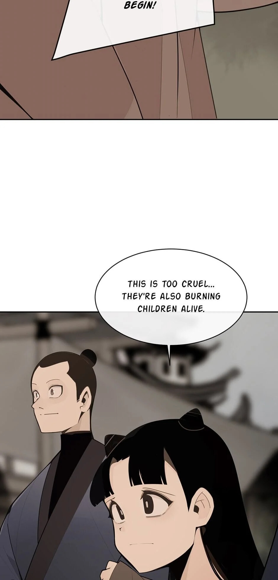 Read Devil Sword King chapter 269 image 38 on Lezhin