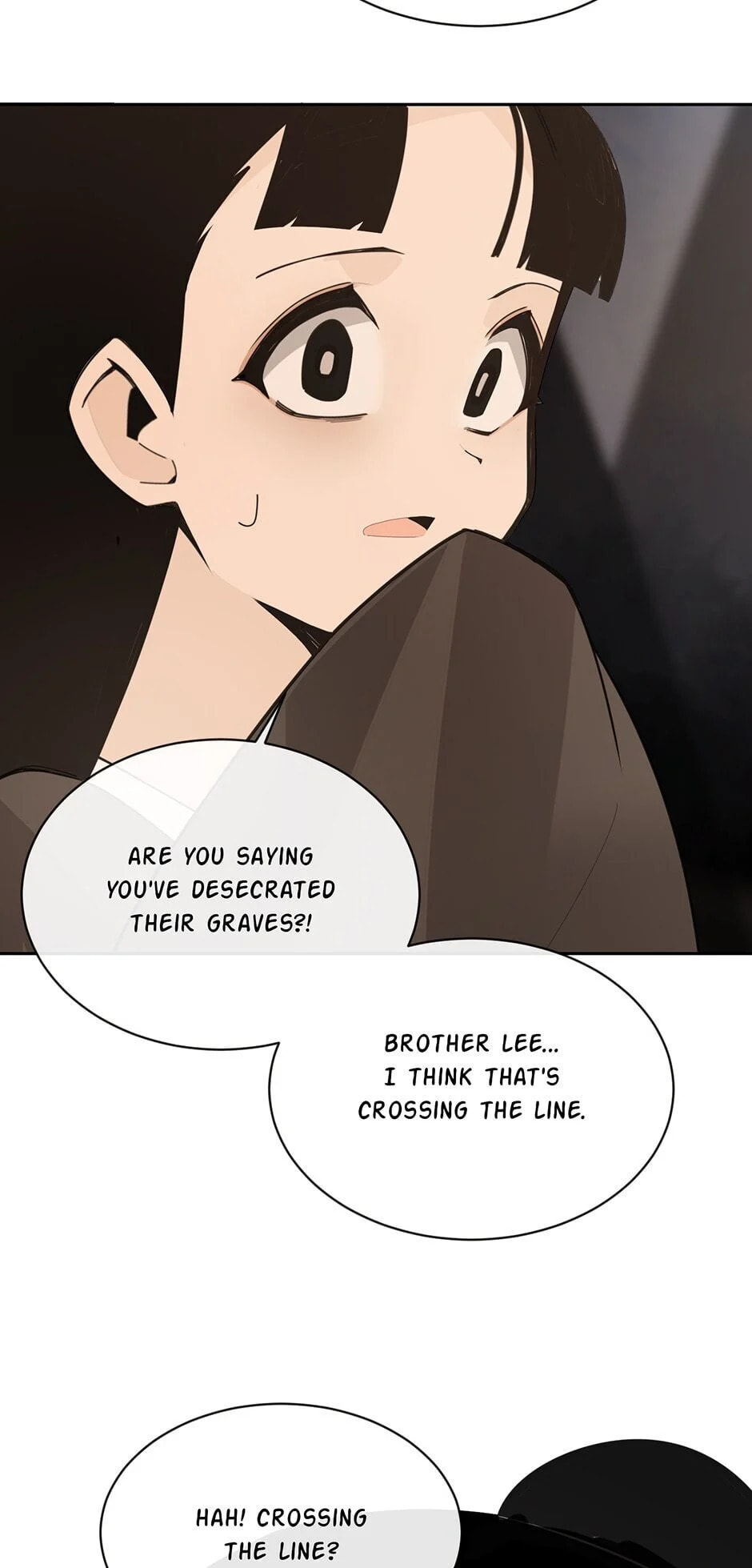 Read Devil Sword King chapter 269 image 41 on Lezhin