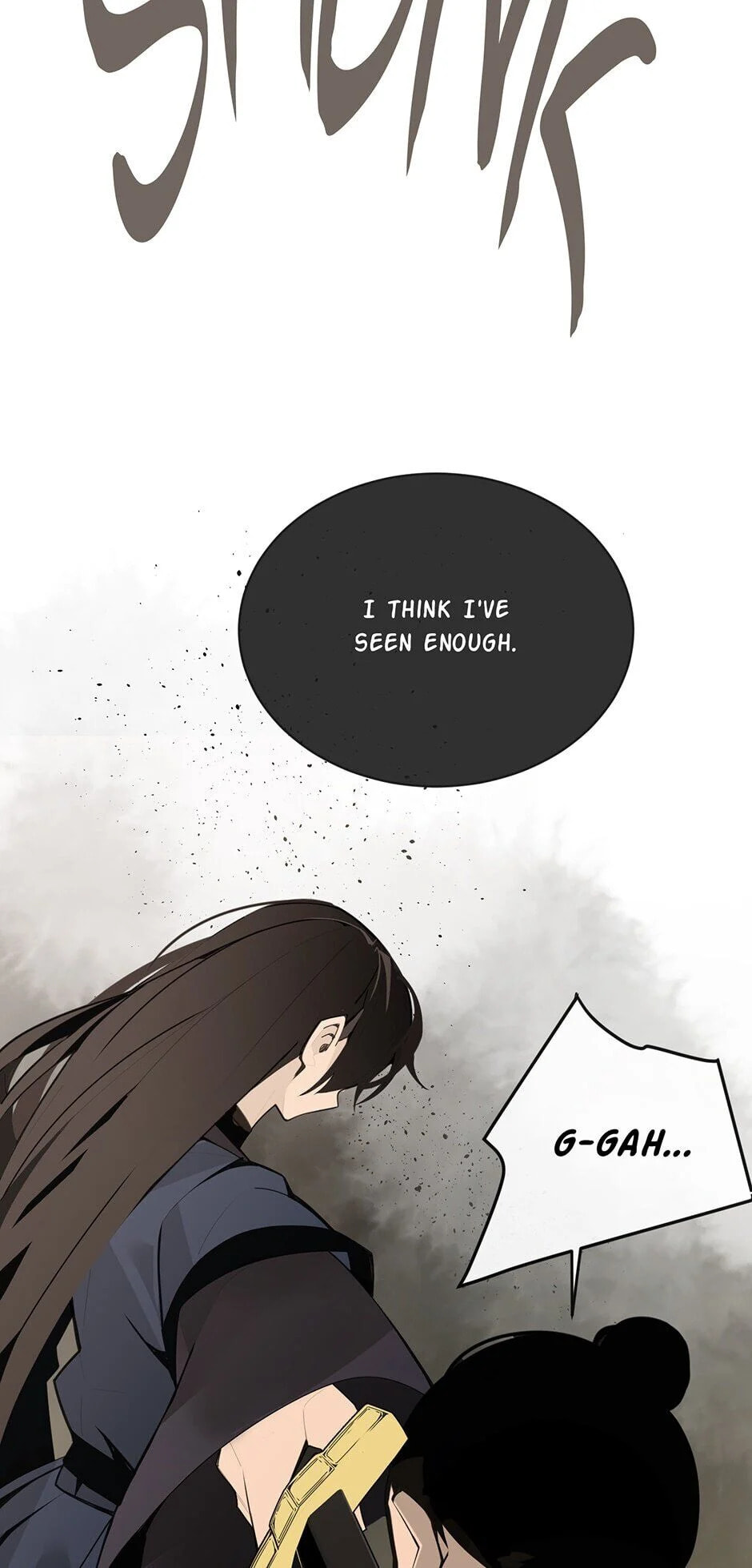 Read Devil Sword King chapter 269 image 45 on Lezhin