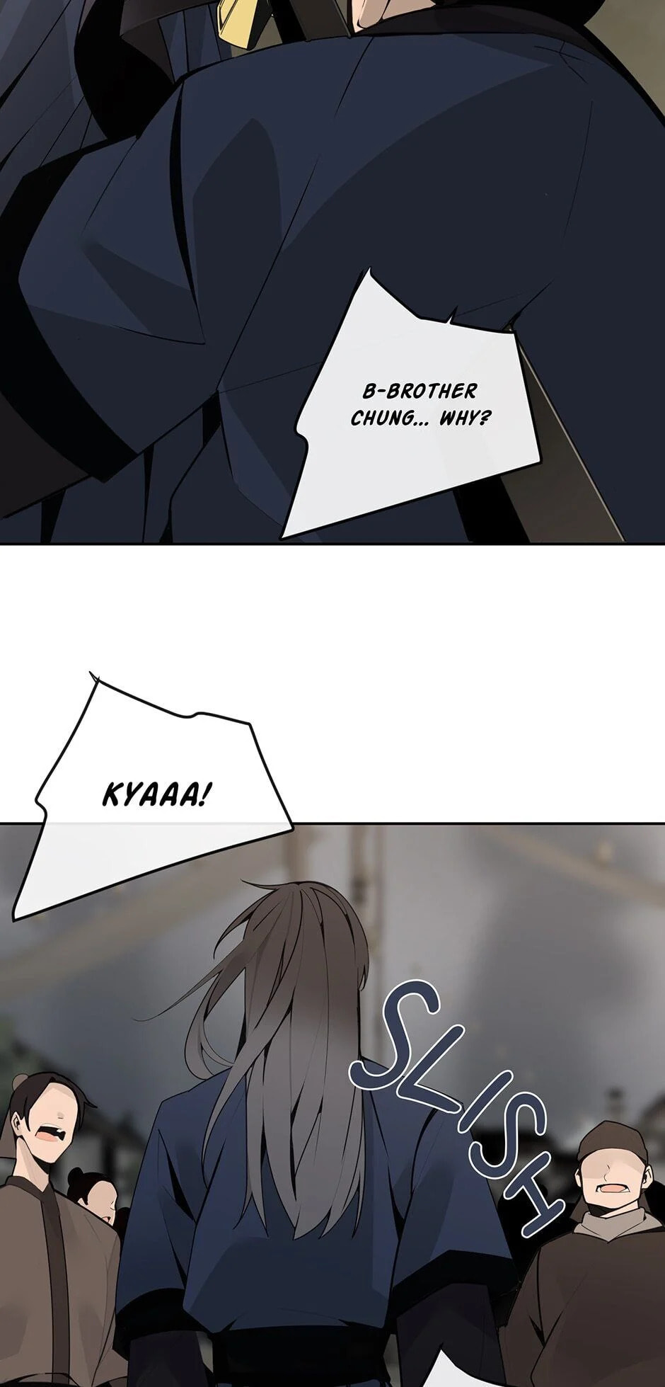 Read Devil Sword King chapter 269 image 46 on Lezhin