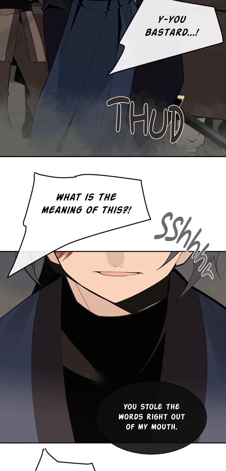 Read Devil Sword King chapter 269 image 47 on Lezhin