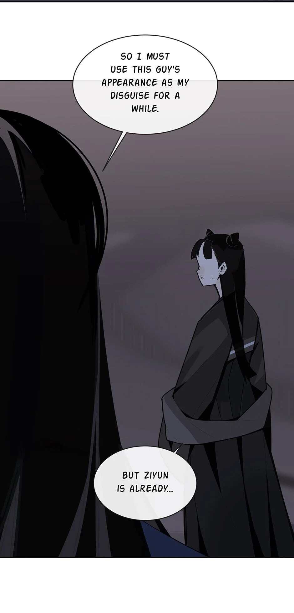 Read Devil Sword King chapter 269 image 6 on Lezhin