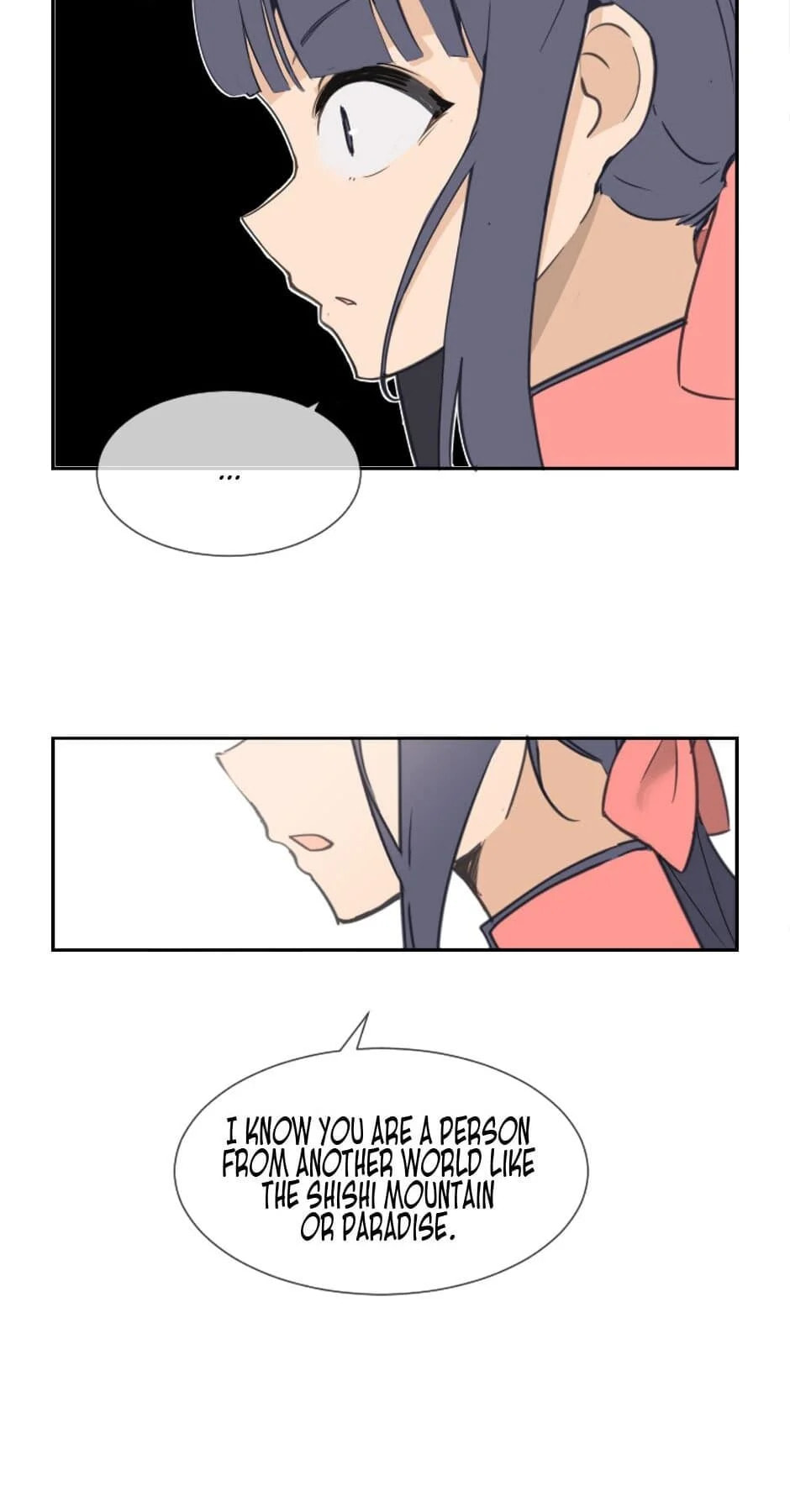 Read Devil Sword King chapter 27 image 16 on Lezhin