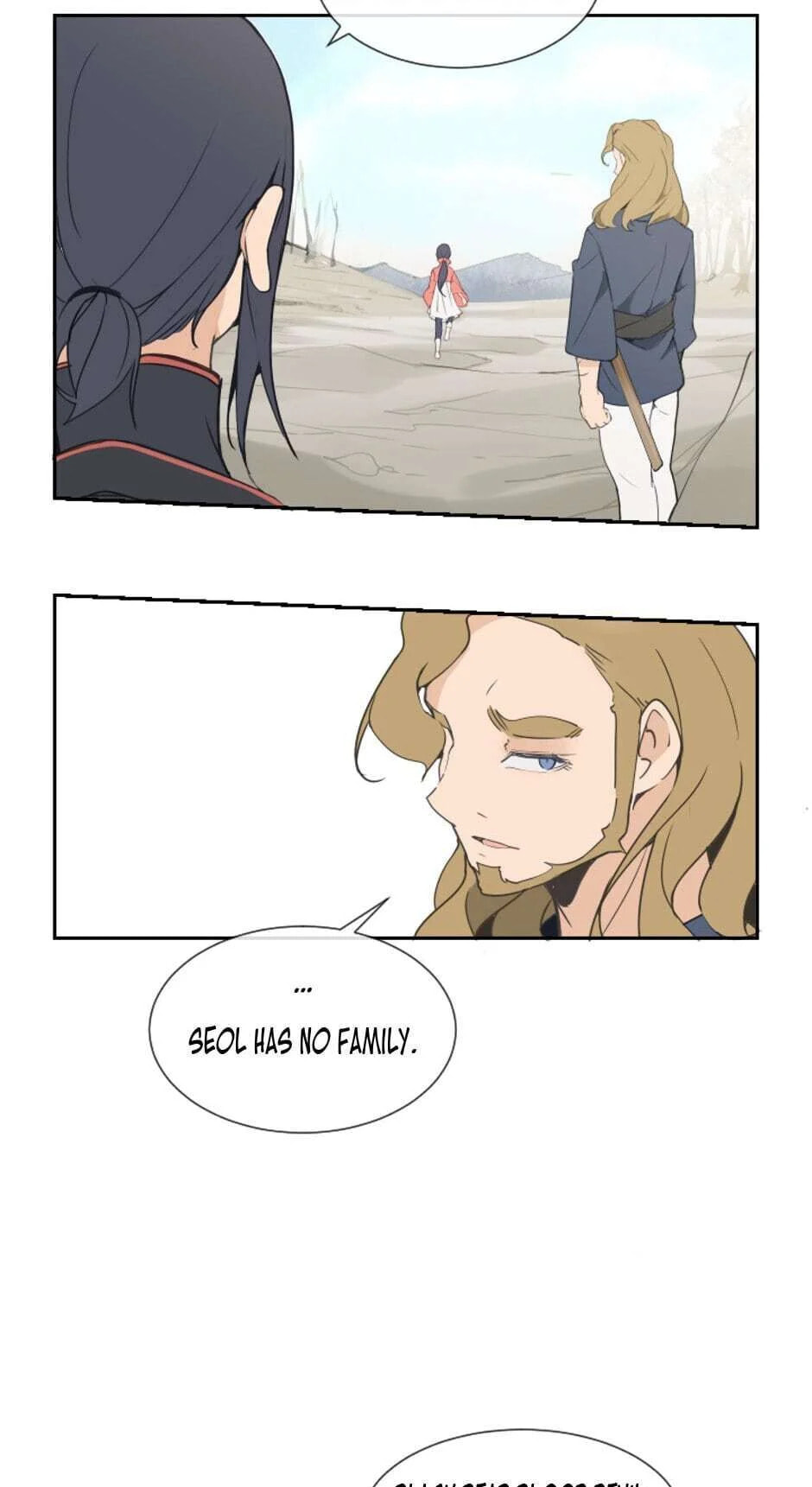 Read Devil Sword King chapter 27 image 20 on Lezhin