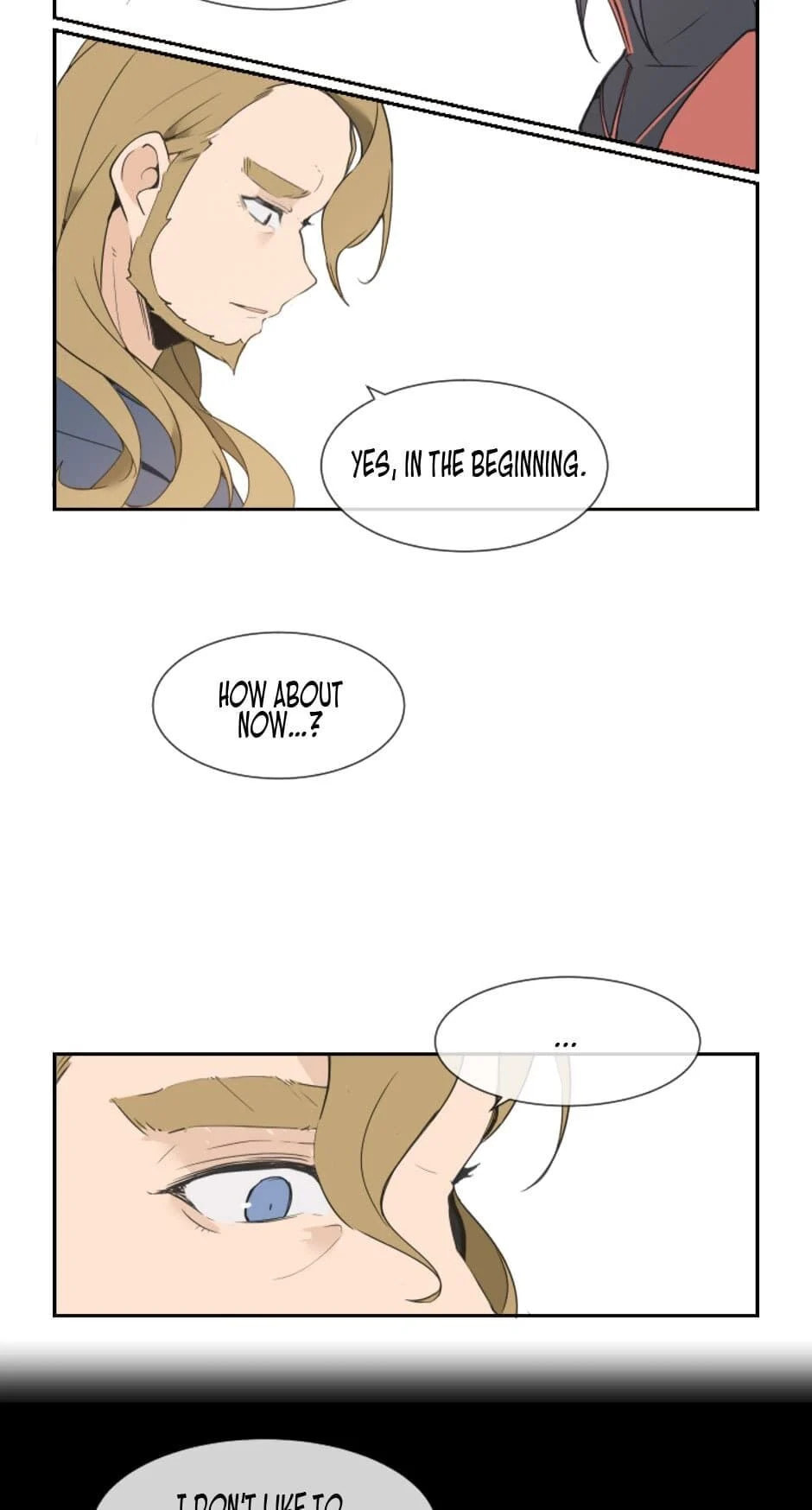 Read Devil Sword King chapter 27 image 26 on Lezhin