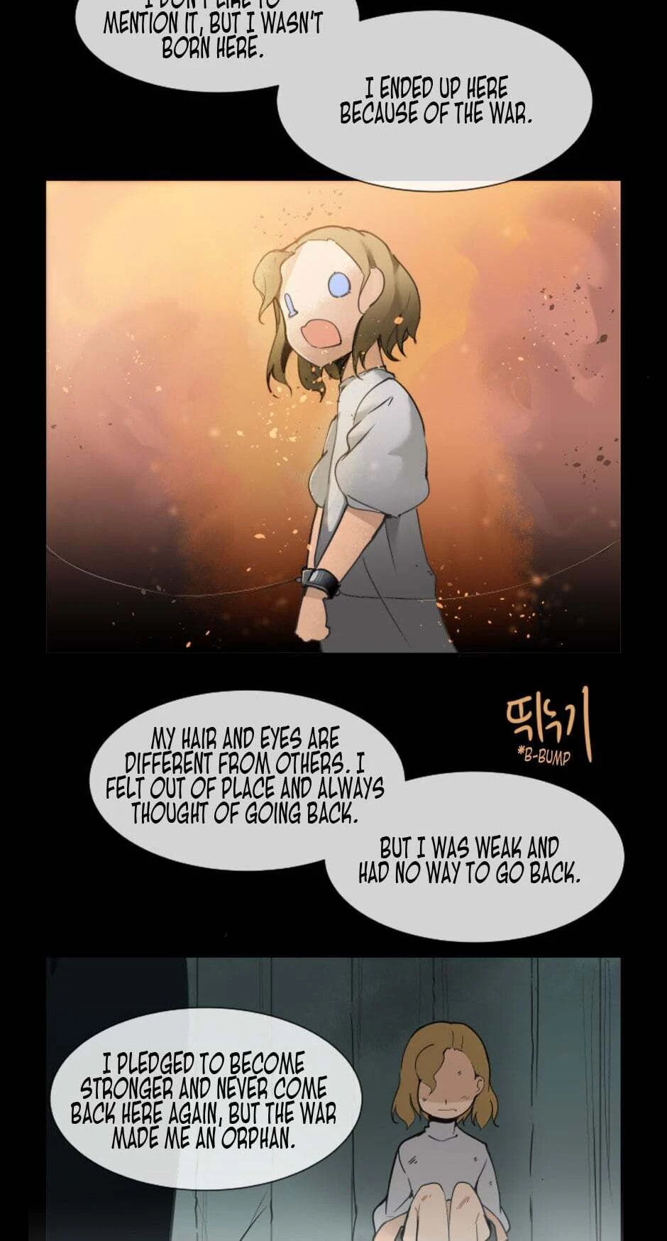 Read Devil Sword King chapter 27 image 27 on Lezhin