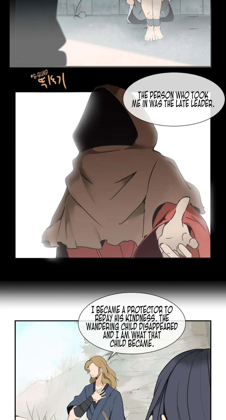 Read Devil Sword King chapter 27 image 28 on Lezhin