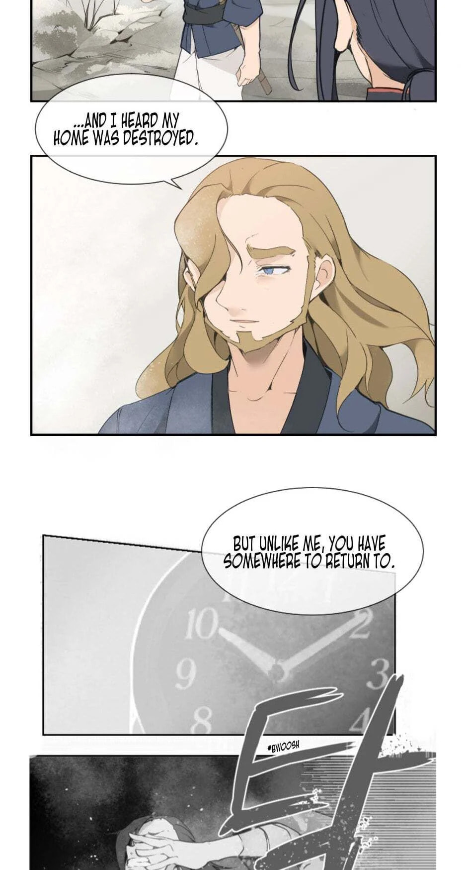 Read Devil Sword King chapter 27 image 29 on Lezhin