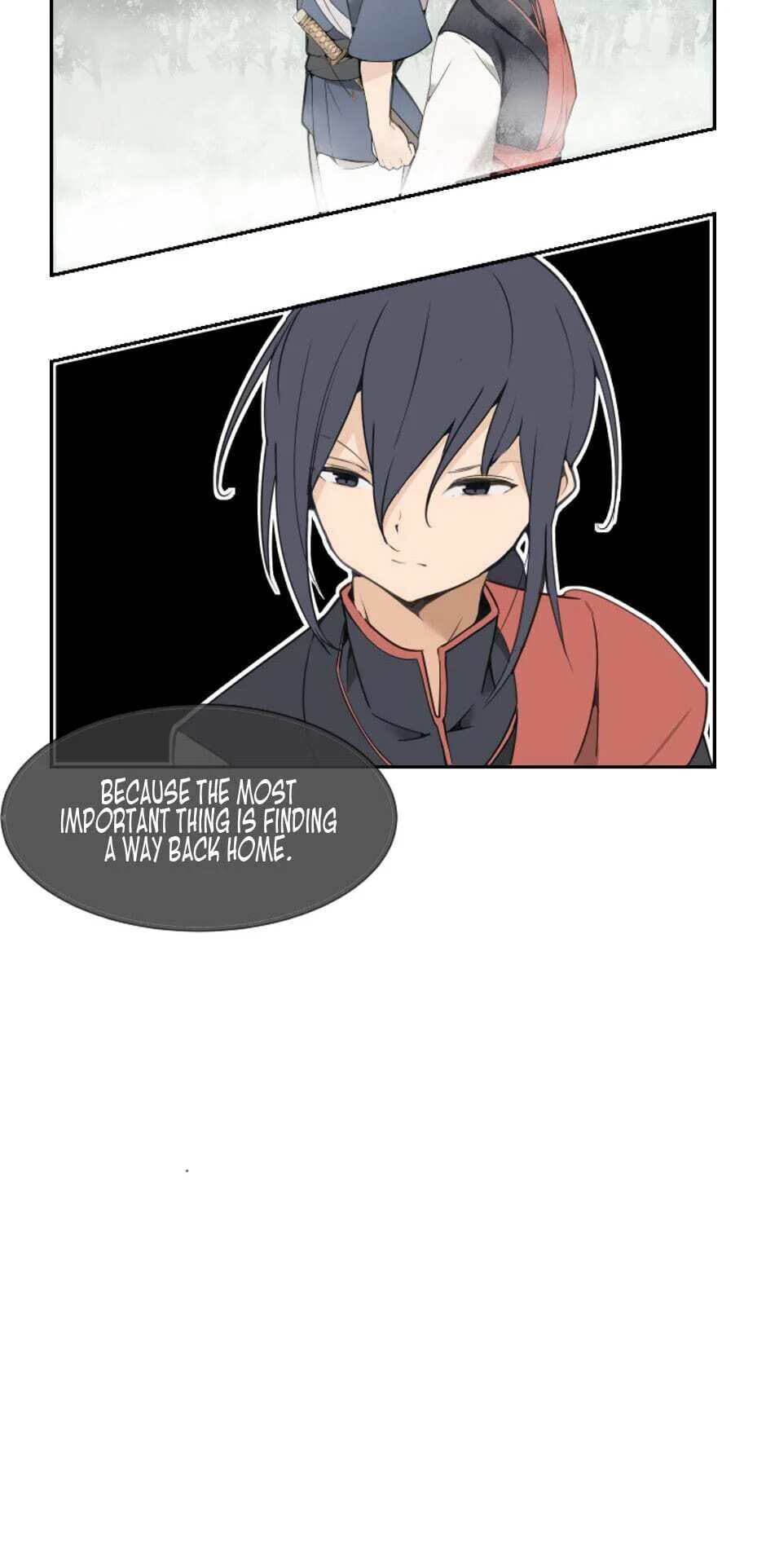 Read Devil Sword King chapter 27 image 6 on Lezhin