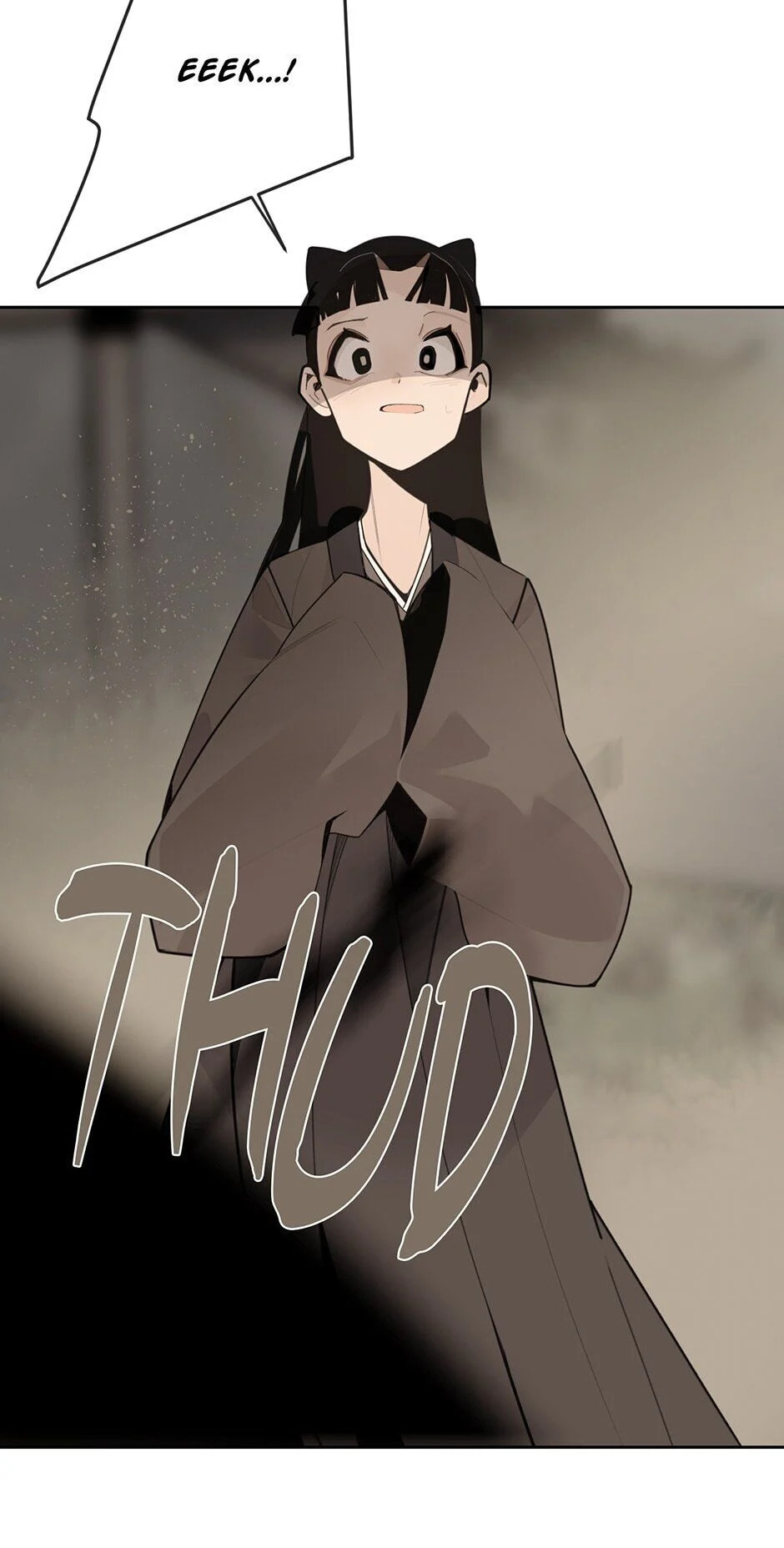 Read Devil Sword King chapter 270 image 1 on Lezhin